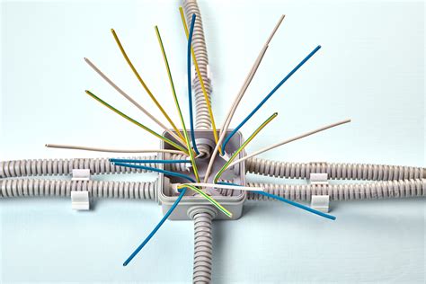 what is a electrical junction box|junction box vs utility.